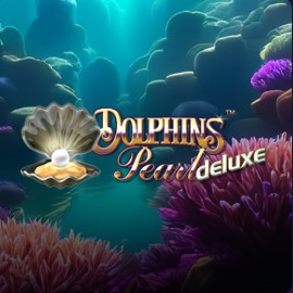 Dolphins-pearl