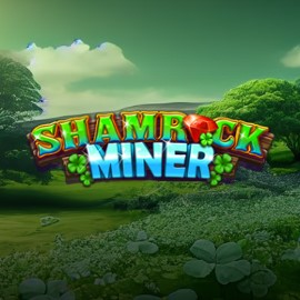 Sharmrock-Miner-bonus