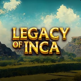 Legacy-Of-Inca