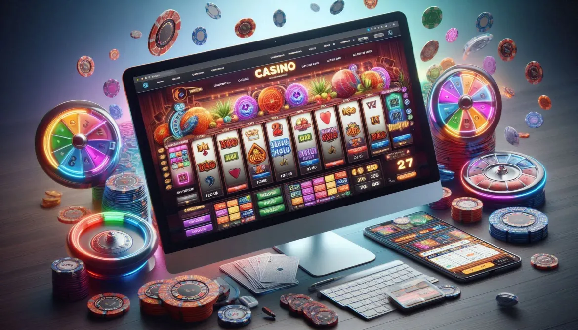 Captain Cooks Casino
